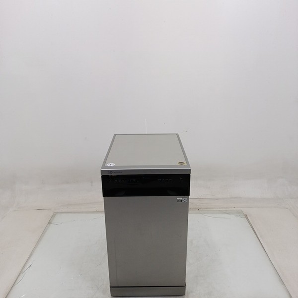 Lava Loucas Electrolux Lava Loucas Ls10e 10 Servicos - Cinza