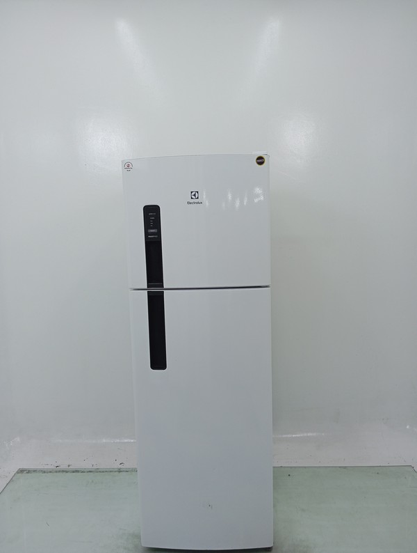 Geladeira Electrolux Tf41 Fros Free 380l Duplex - Branco