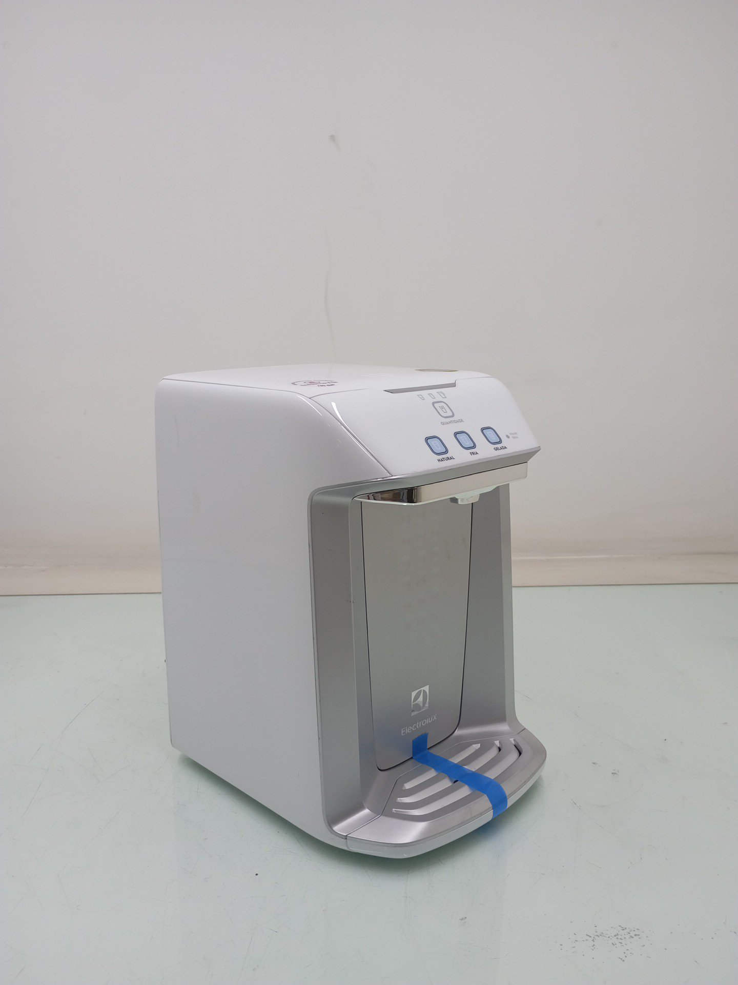 PURIFICADOR ELECTROLUX PA21G REFRIGERACAO EL