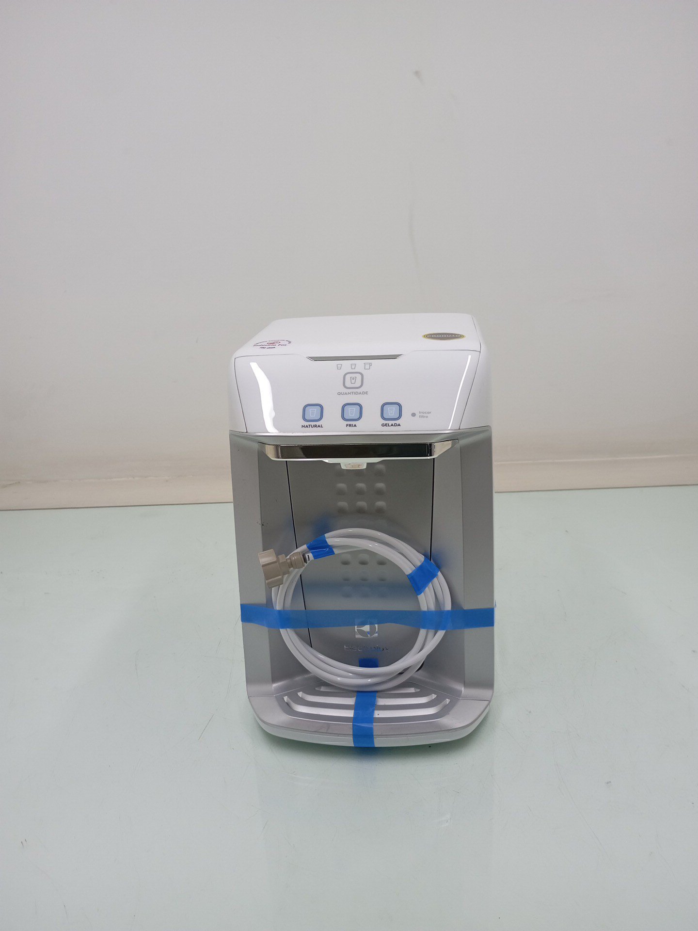 PURIFICADOR ELECTROLUX PA21G REFRIGERACAO EL