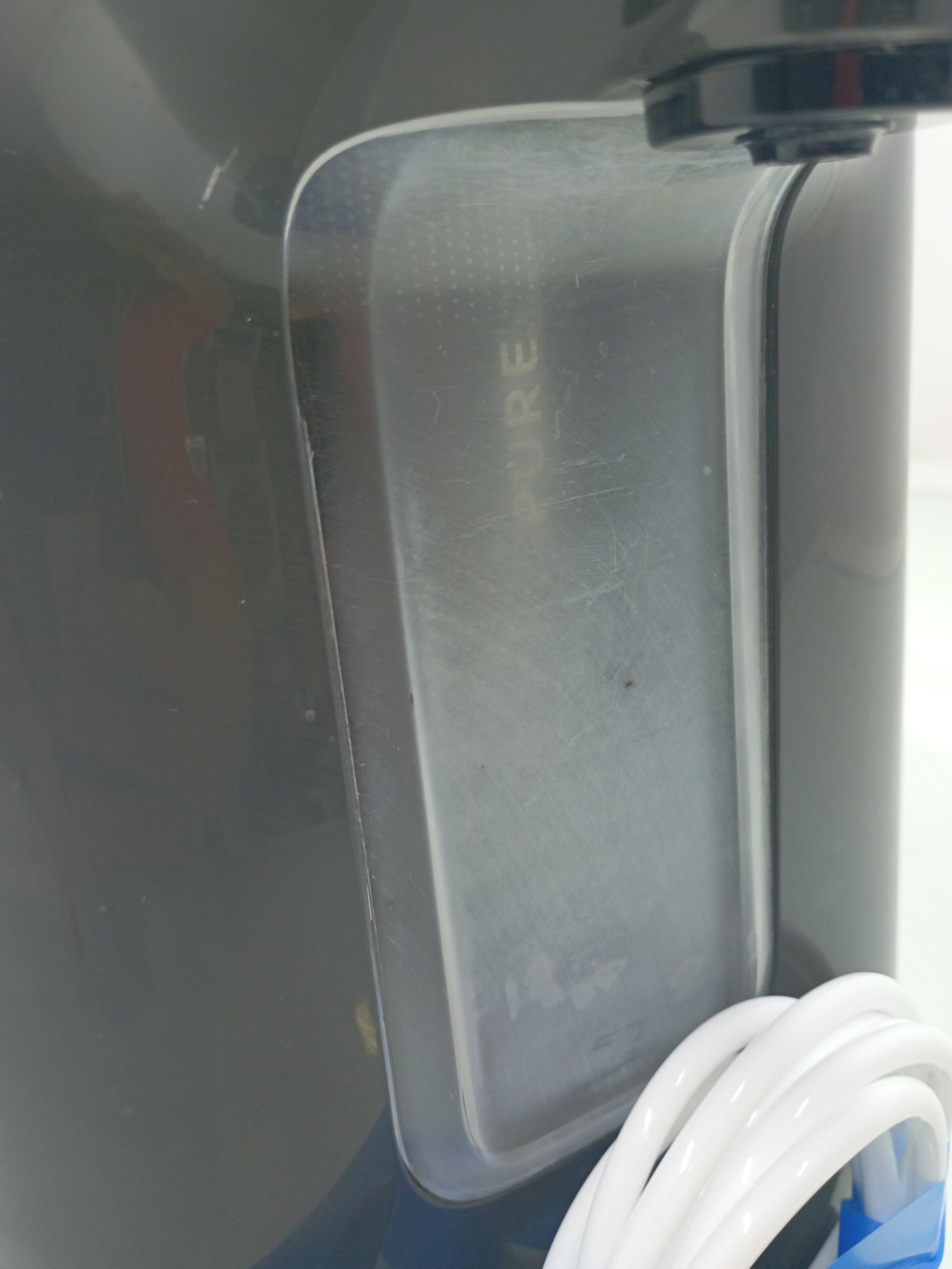 PURIFICADOR ELECTROLUX PC01X COM COMPRESSOR 