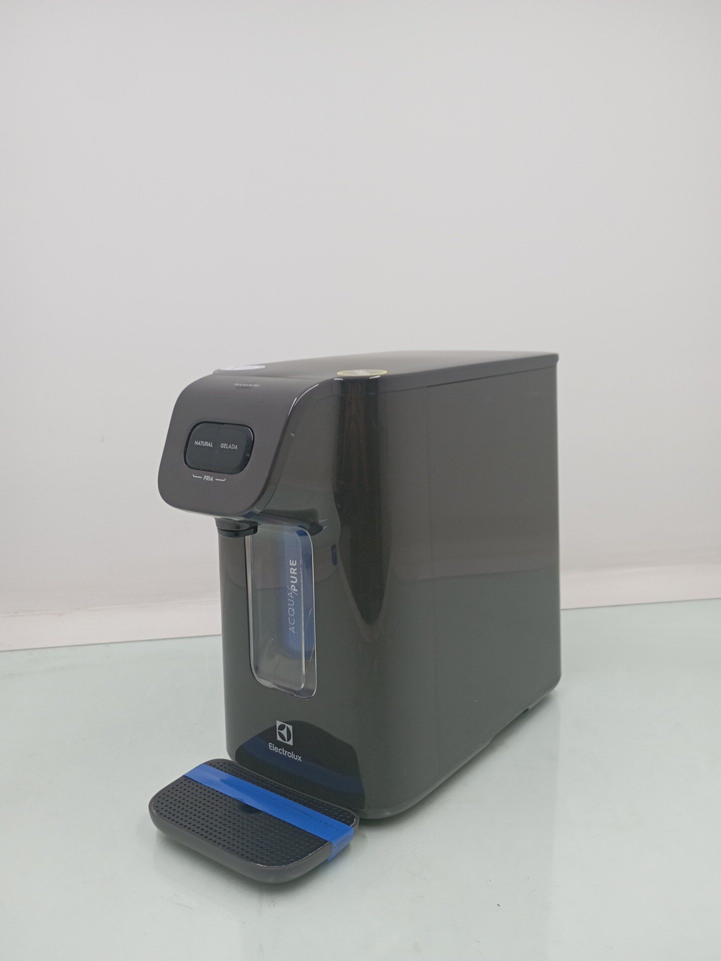PURIFICADOR ELECTROLUX PC01X COM COMPRESSOR 