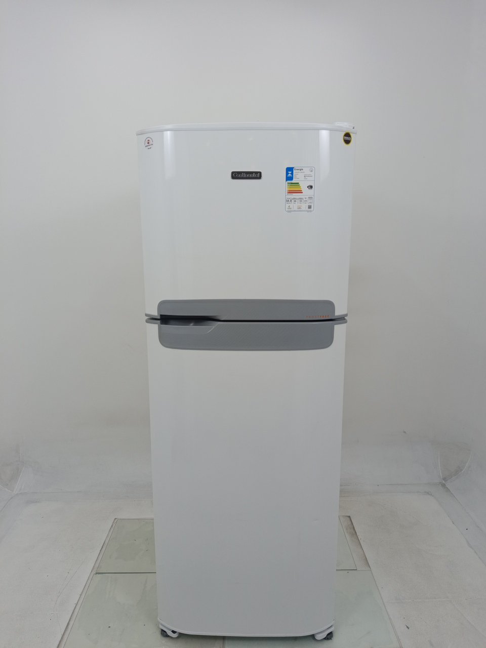 Tc56 Frost Free 472l Duplex