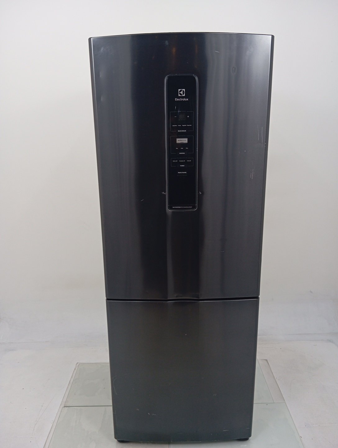 Ib7b Frost Free Inverter 490l Inverse