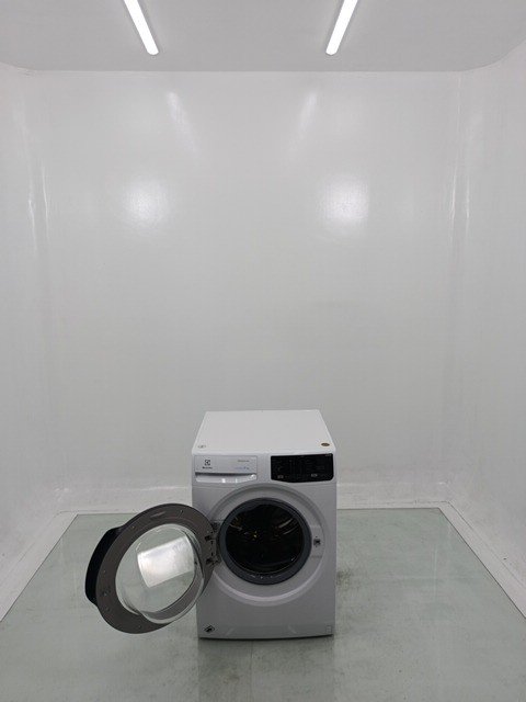 LAVADORA ELECTROLUX LFE11 FRONTAL 11KG INVER