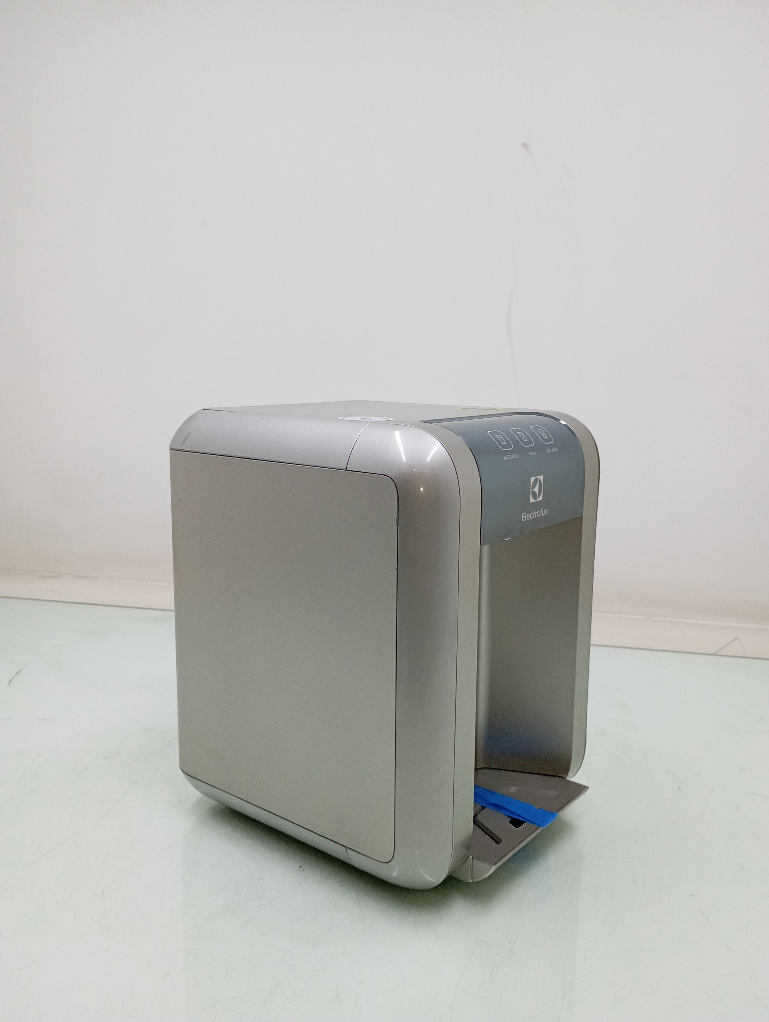 PURIFICADOR ELECTROLUX PE11X REFRIGERACAO EL