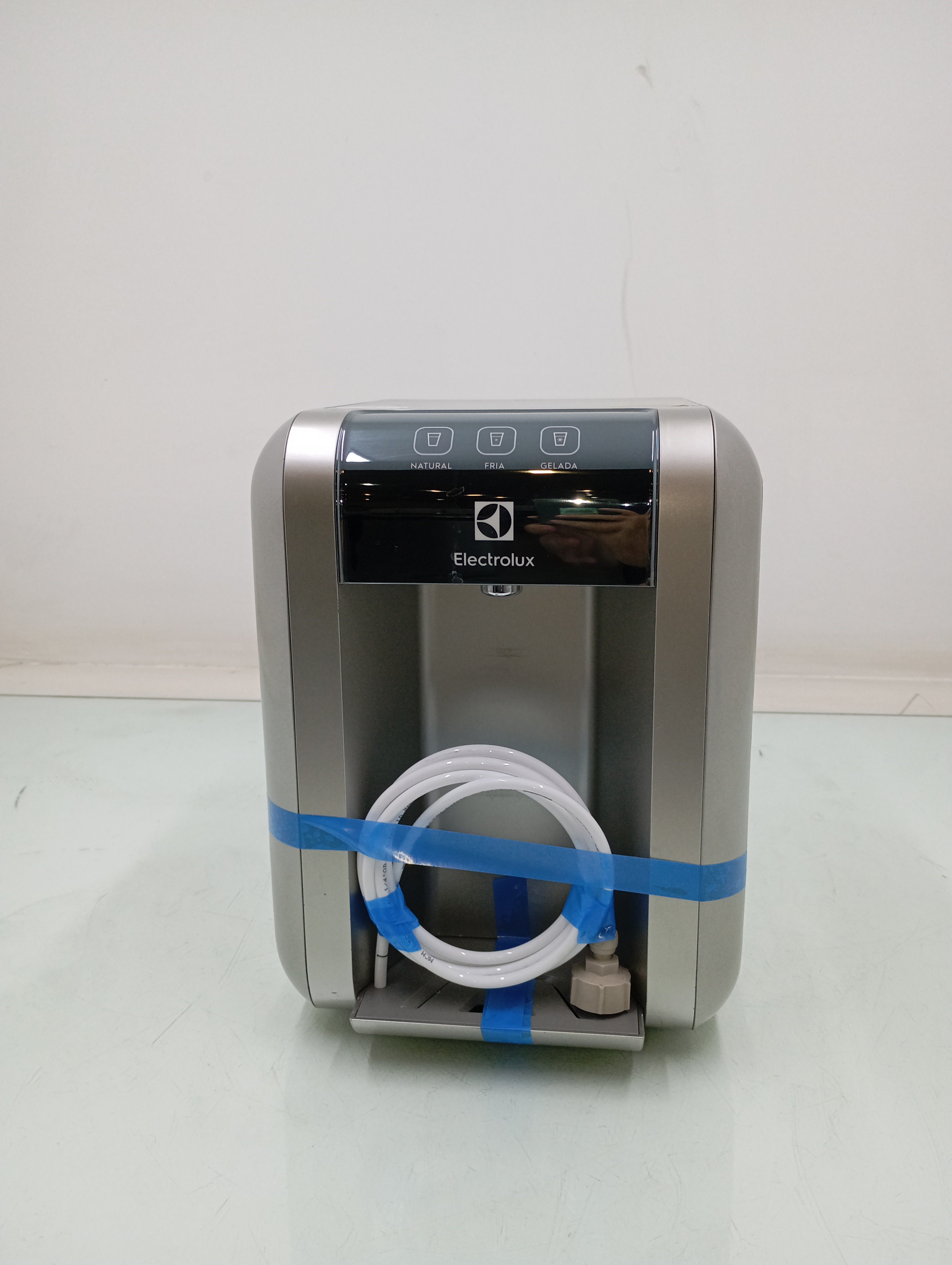 PURIFICADOR ELECTROLUX PE11X REFRIGERACAO EL