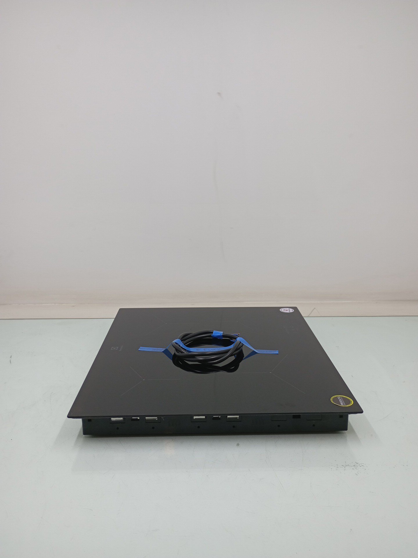 COOKTOP ELECTROLUX IE6LP - COOKTOP ELECTROLU