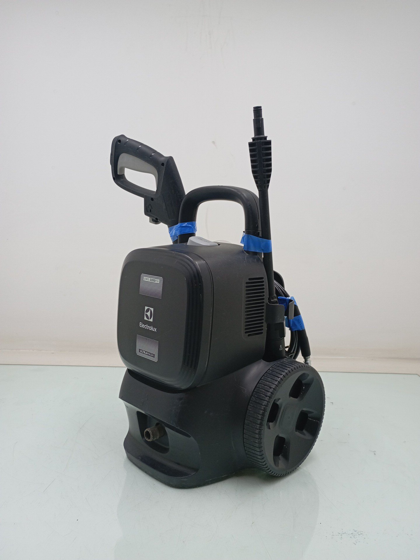 LAVADORA DE ALTA PRESSAO ELECTROLUX UWS2200 