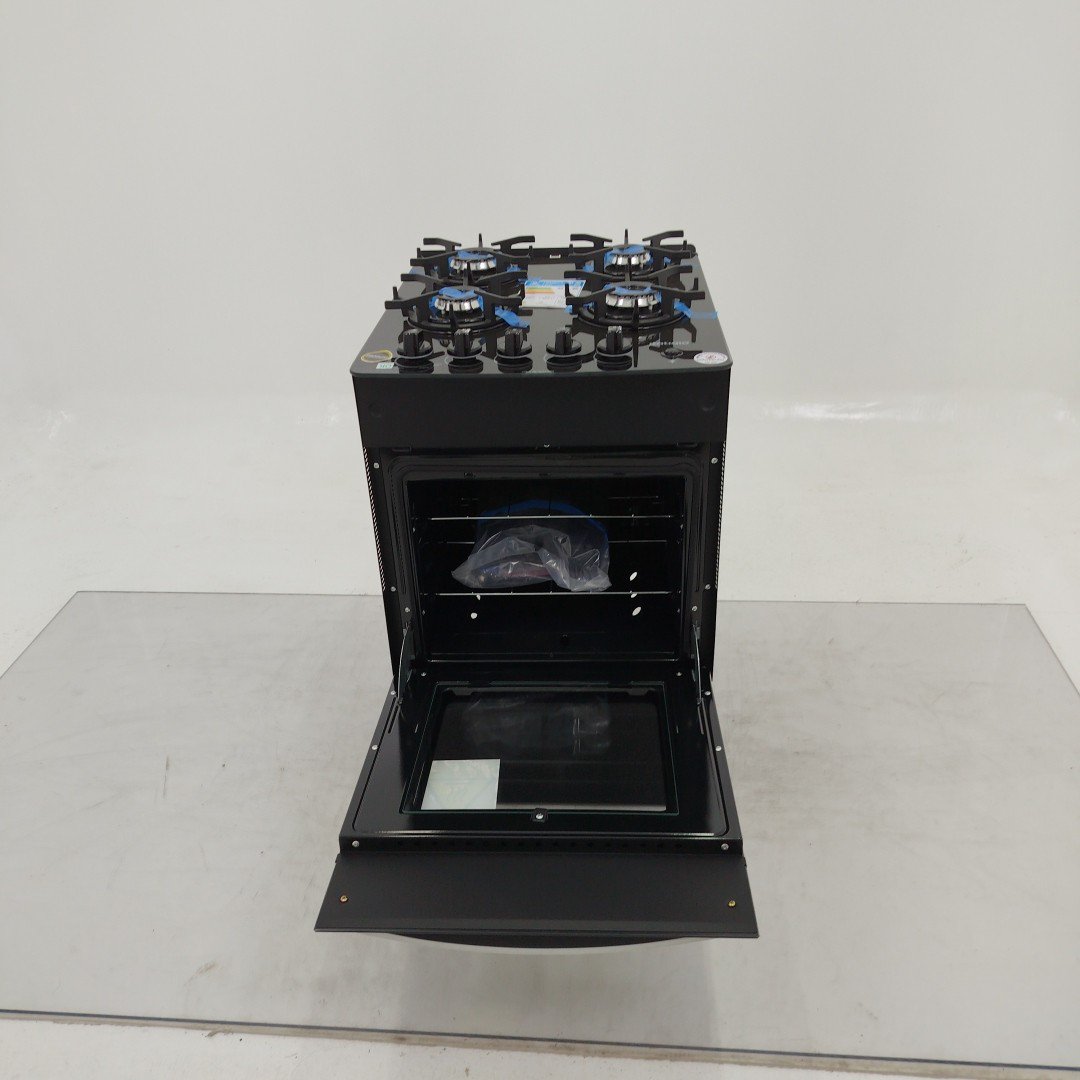 FOGAO ITATIAIA ITAGLASS PLUS 4 BOCAS MESA DE