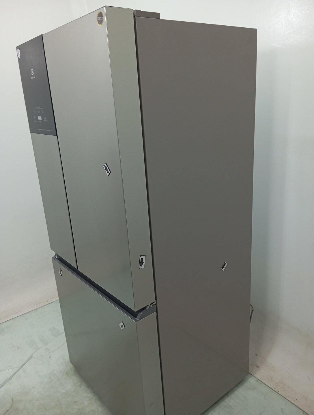 GELADEIRA ELECTROLUX IM8S FROST FREE INVERTE