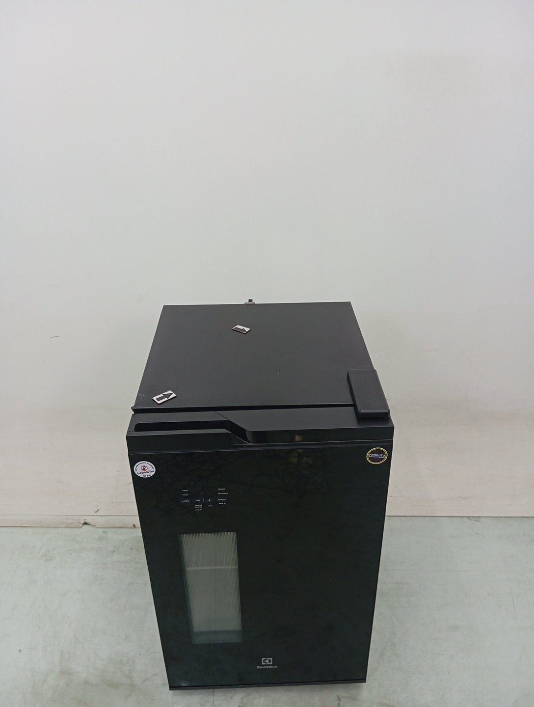 CERVEJEIRA ELECTROLUX EB100 HOME BAR FROST F