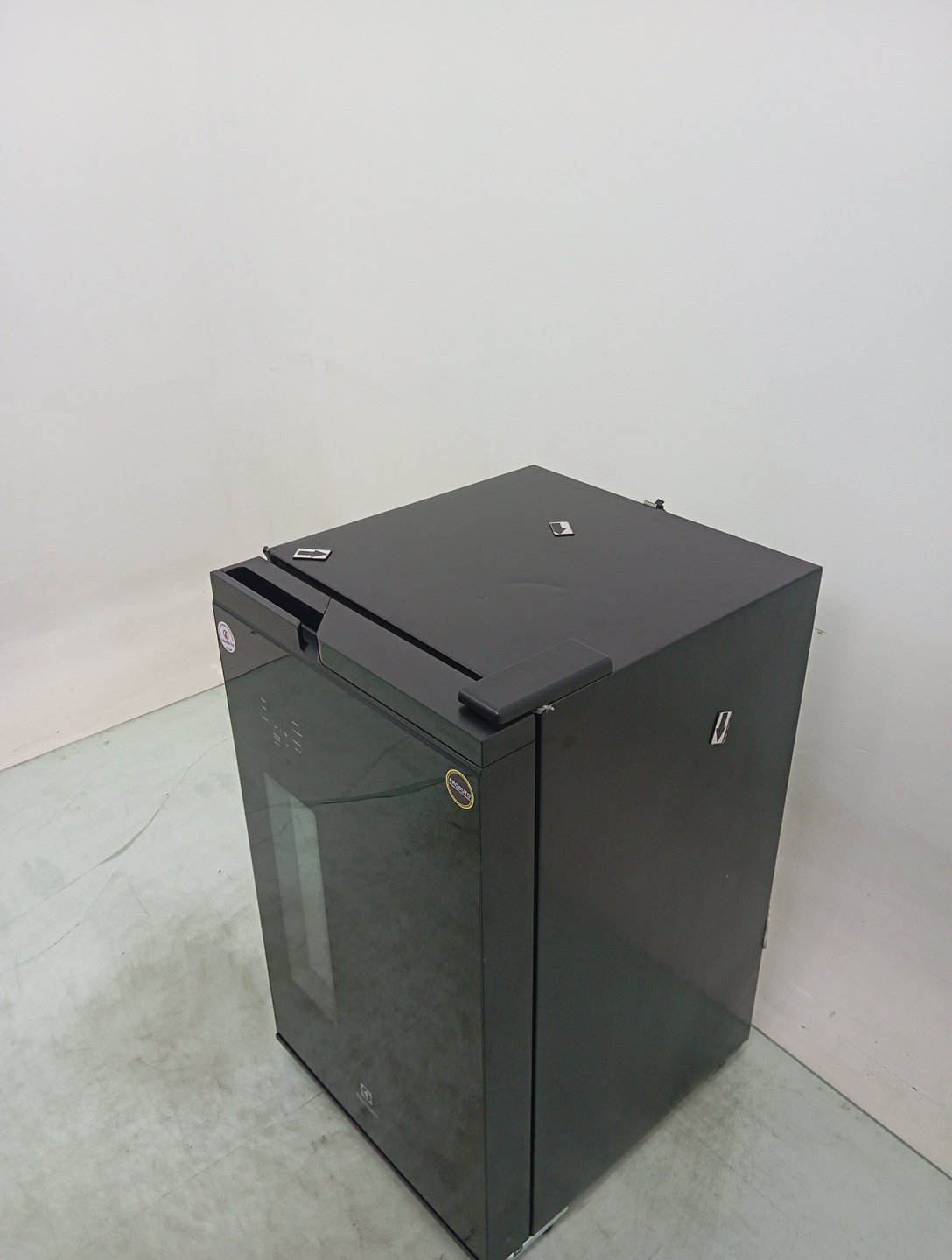 CERVEJEIRA ELECTROLUX EB100 HOME BAR FROST F